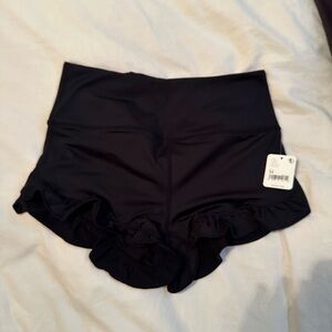 Free people shorts